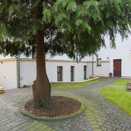 Apartamenty Swinoujscie - Labedz Exterior foto