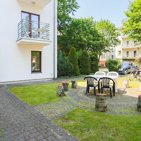 Apartamenty Swinoujscie - Labedz Exterior foto
