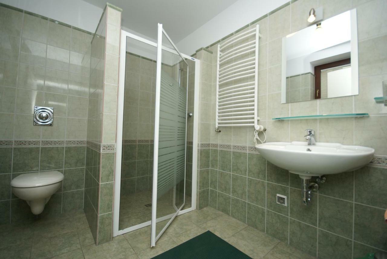 Apartamenty Swinoujscie - Labedz Exterior foto