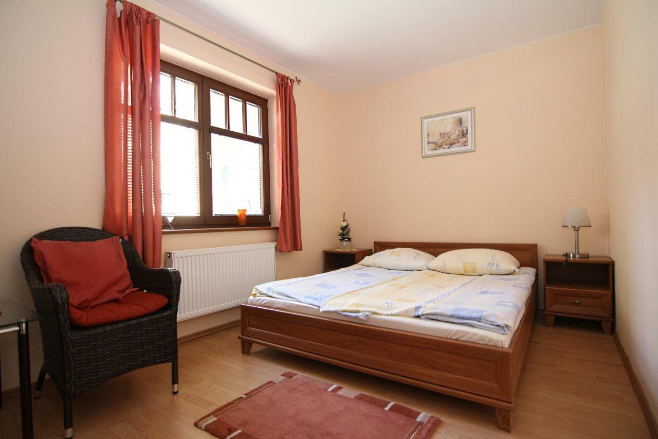 Apartamenty Swinoujscie - Labedz Exterior foto