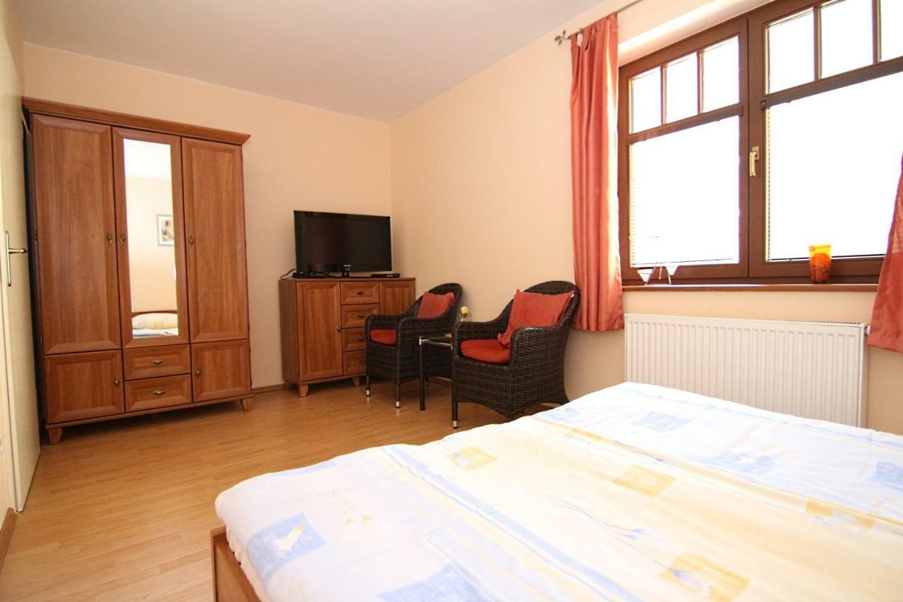Apartamenty Swinoujscie - Labedz Exterior foto