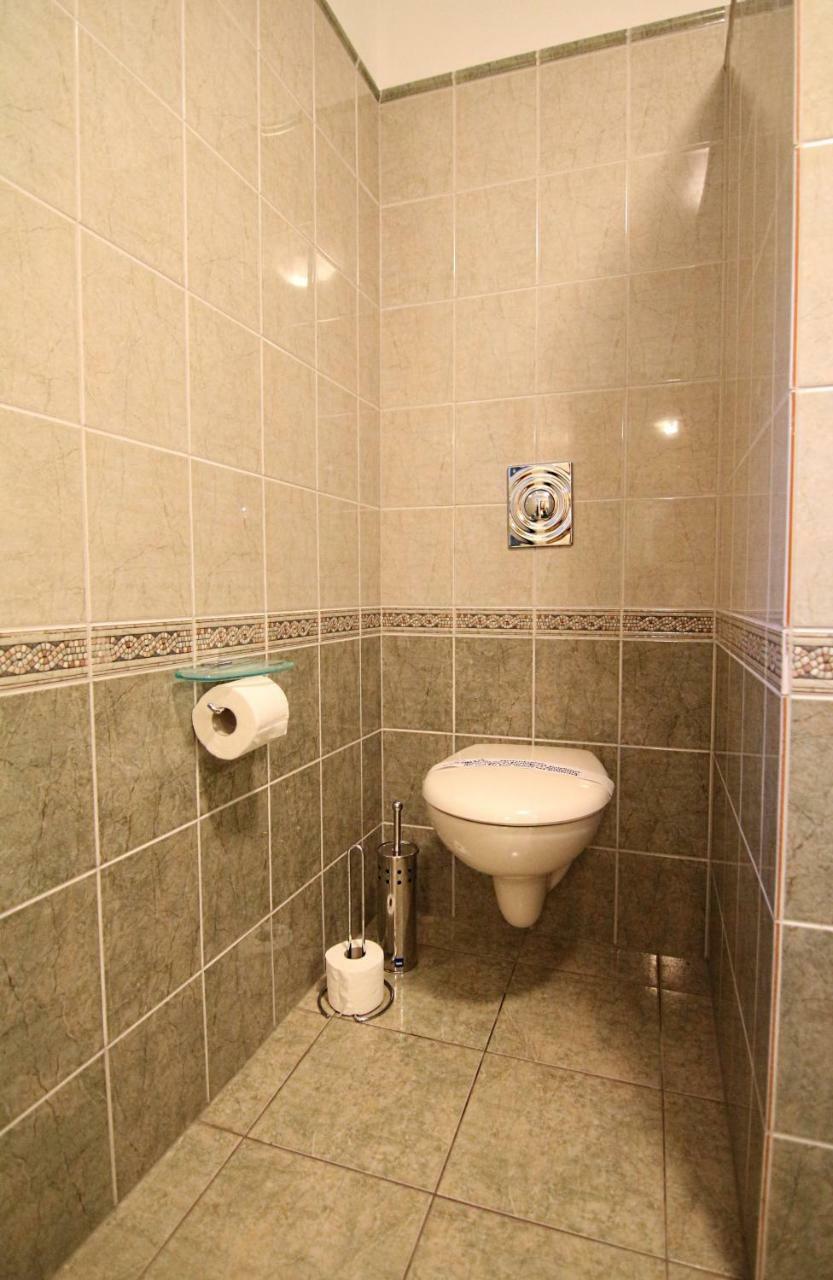 Apartamenty Swinoujscie - Labedz Exterior foto