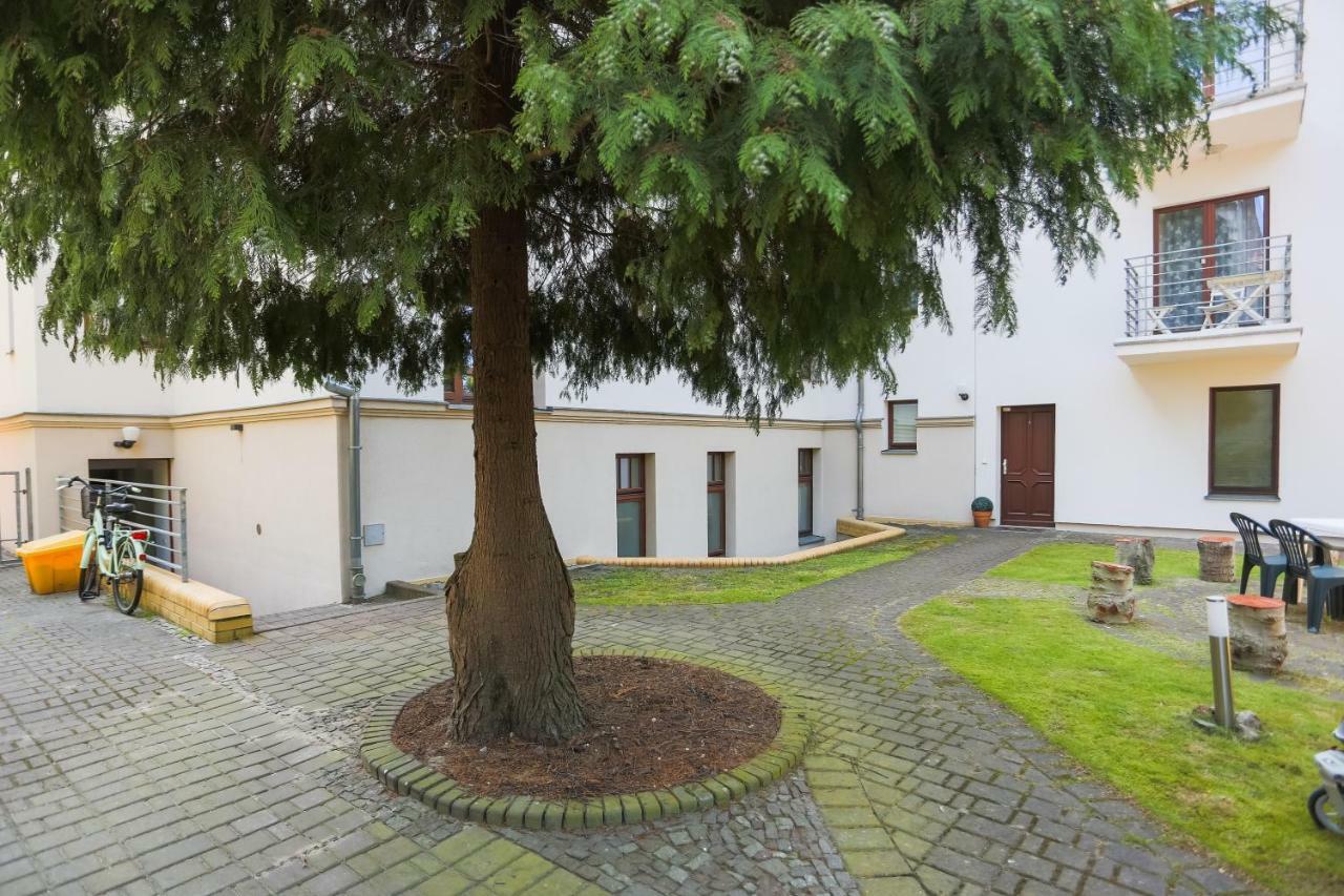 Apartamenty Swinoujscie - Labedz Exterior foto