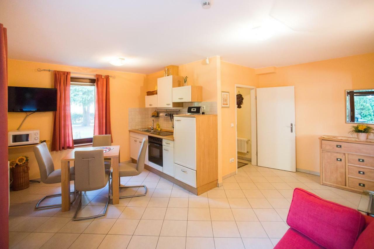 Apartamenty Swinoujscie - Labedz Exterior foto